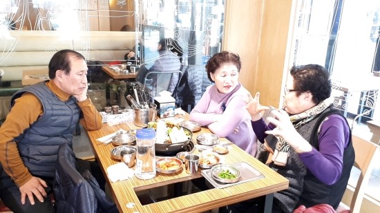 일산참사랑요양병원 이미지