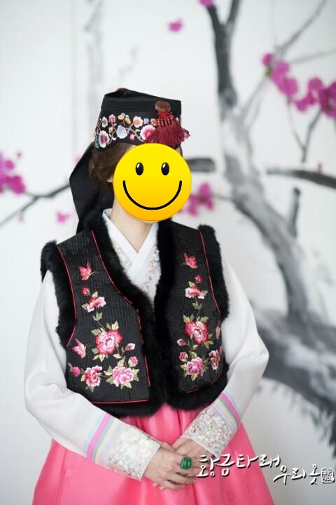 국도머리연출 이미지