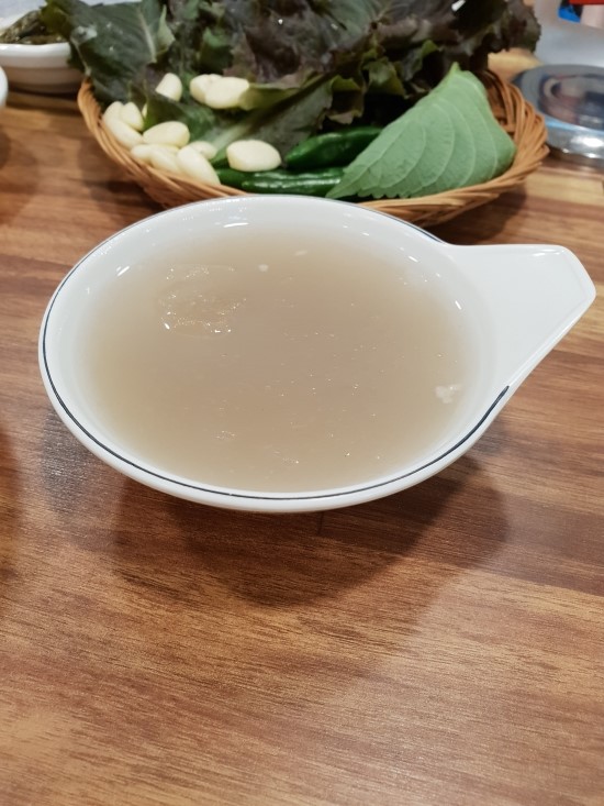 화림보쌈 이미지