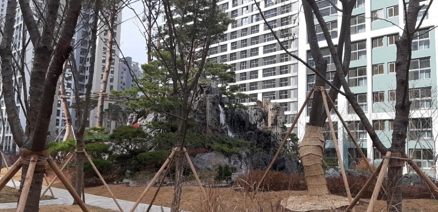 전경 조망 이미지