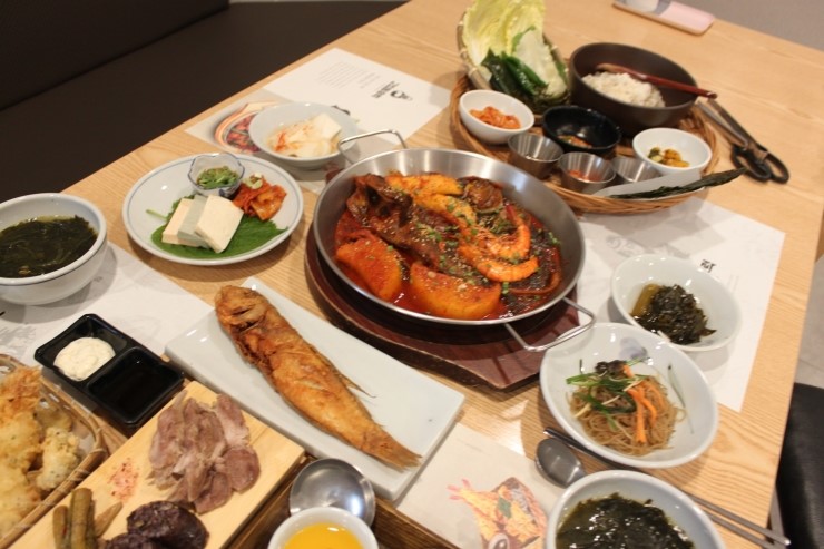 커피프렌즈촬영지 이미지