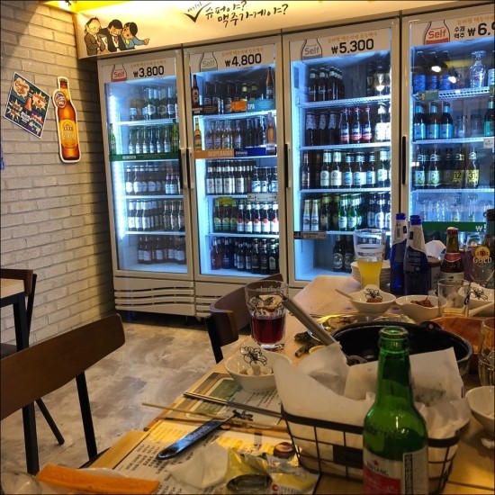 종로맥가 이미지
