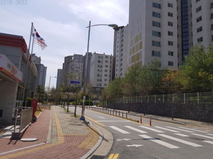 천안새샘초등학교 이미지