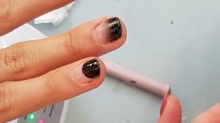 쉬즈네일미용학원 이미지
