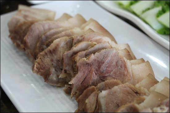 국수마을 이미지