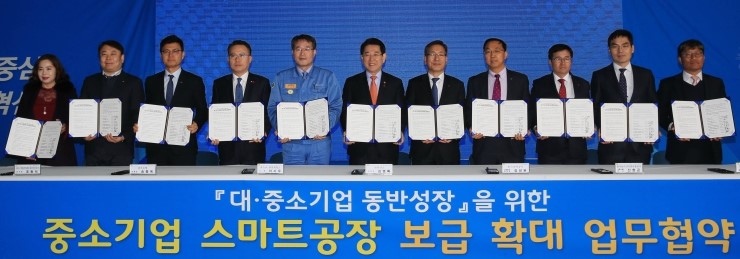 (주)휴먼아이티솔루션 이미지