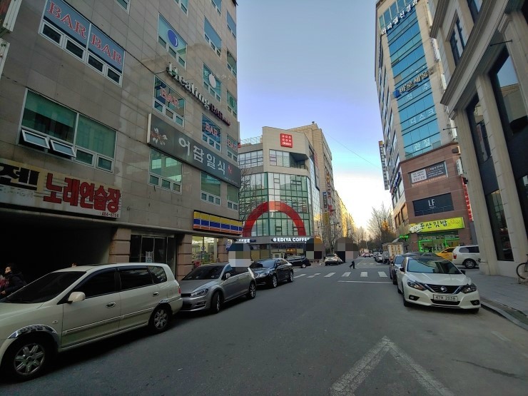 지성당구장 이미지