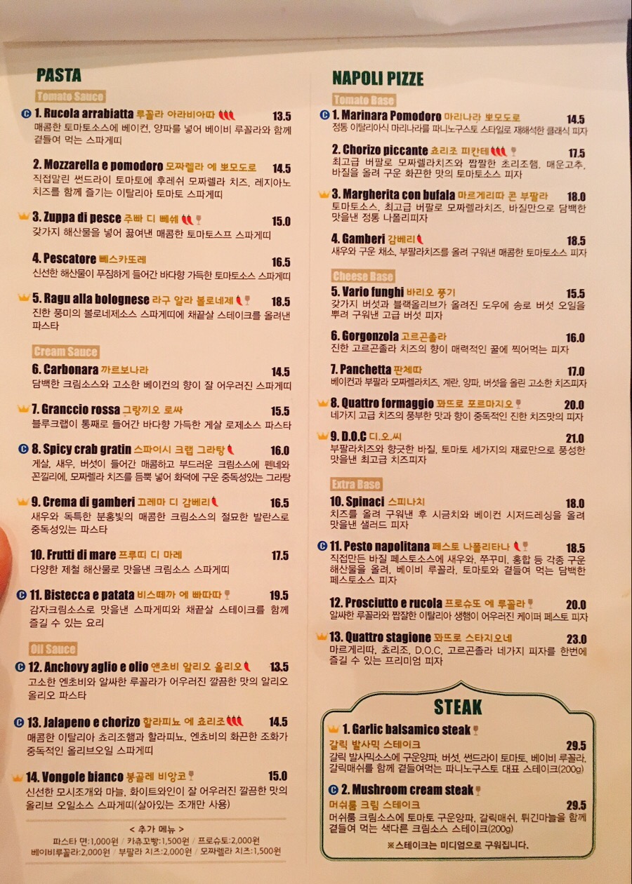 파니노구스토 이미지