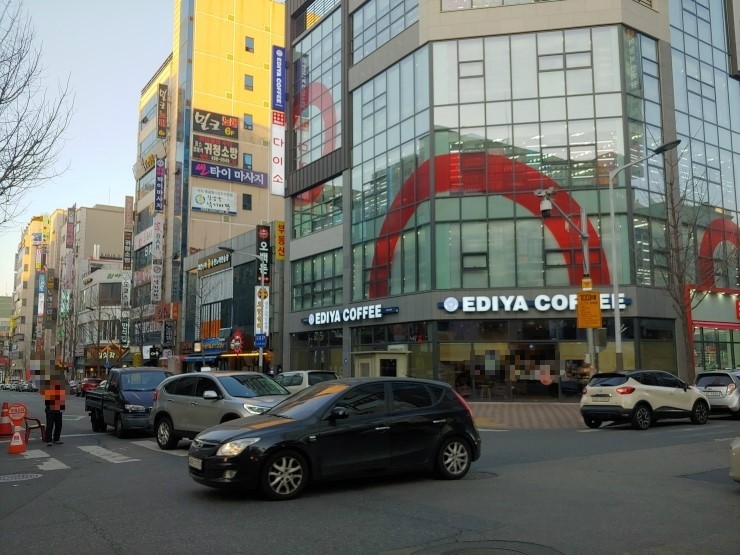지성당구장 이미지