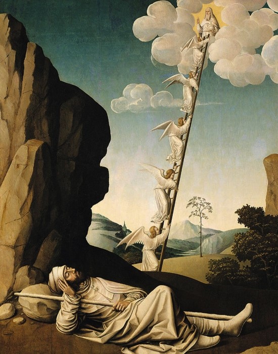 야곱의 사다리(Jacob's Ladder) 네이버 블로그