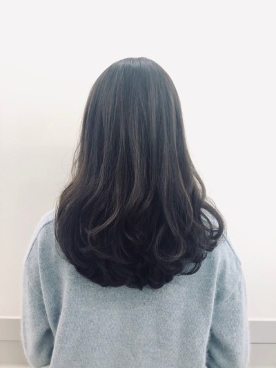 명동미용실 이미지