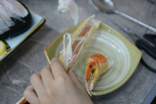 바른횟집 이미지
