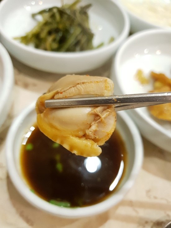동해해물아구찜 이미지