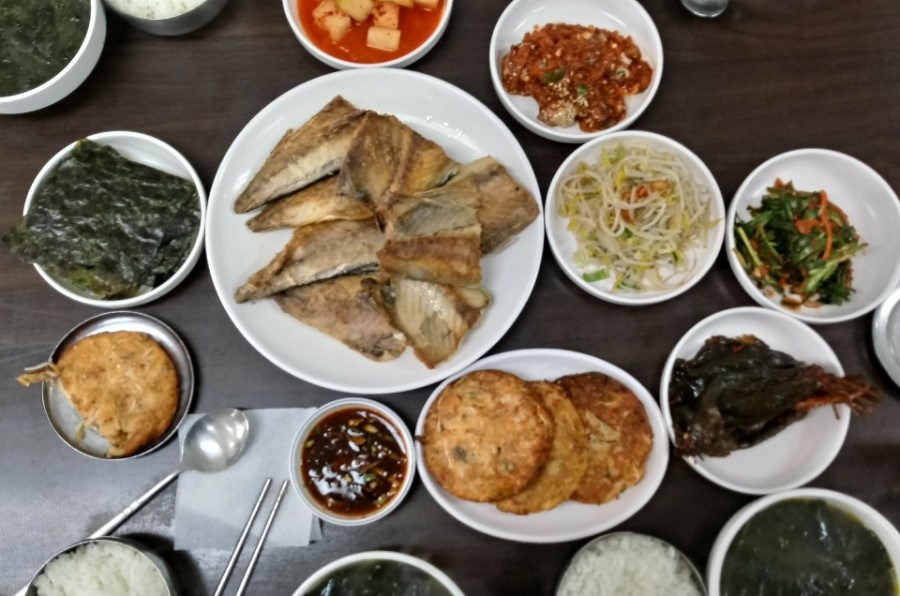맛있는 밥집 이미지