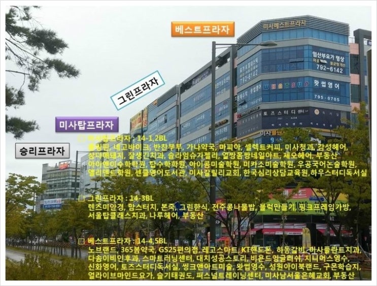 미사청과 이미지