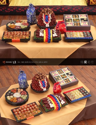 예가폐백 이미지