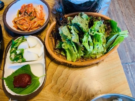지암막국수 이미지
