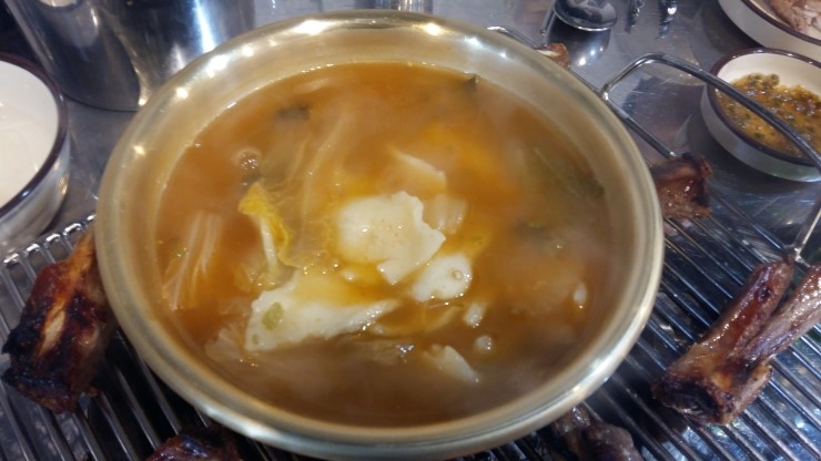 예감쪽갈비(지산점) 이미지