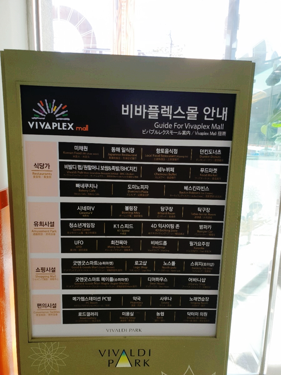비바플렉스 이미지