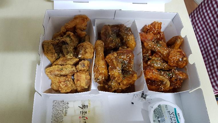 네네치킨본오 이미지