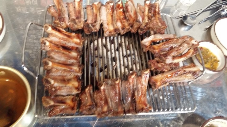 예감쪽갈비(지산점) 이미지