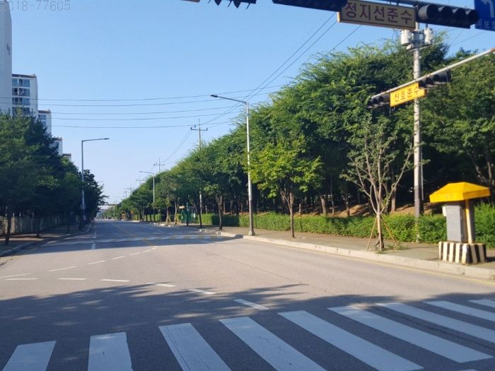 동두천송내초등학교 이미지