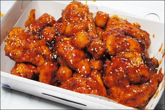 멕시카나치킨신태인점 이미지