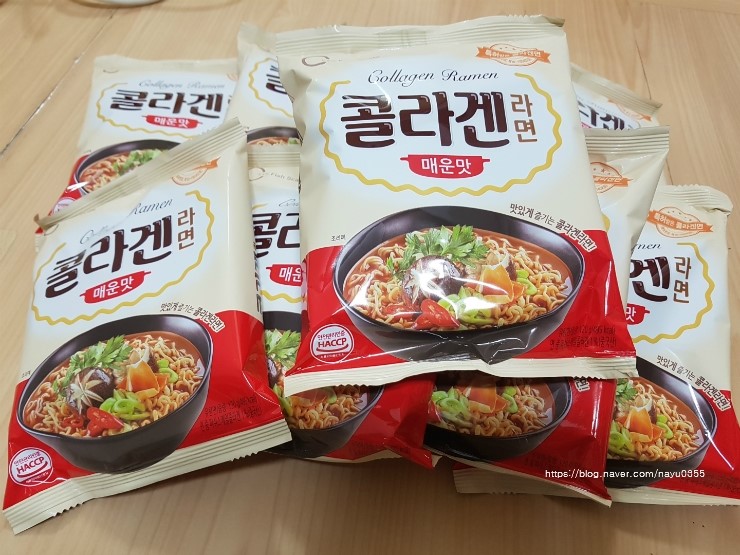 (주)게놈앤내츄럴푸드 이미지