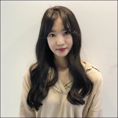 공간헤어 이미지