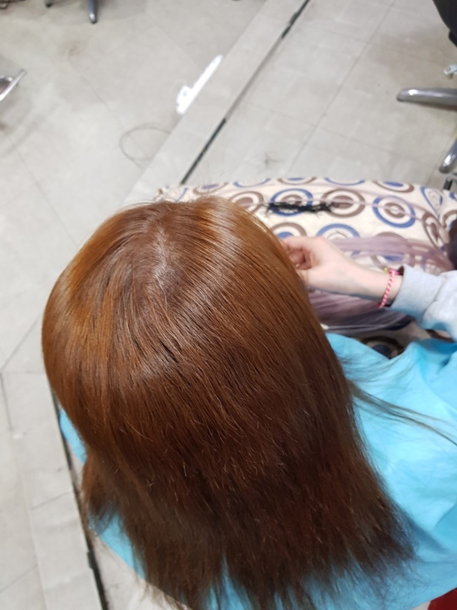대경붙임머리 이미지