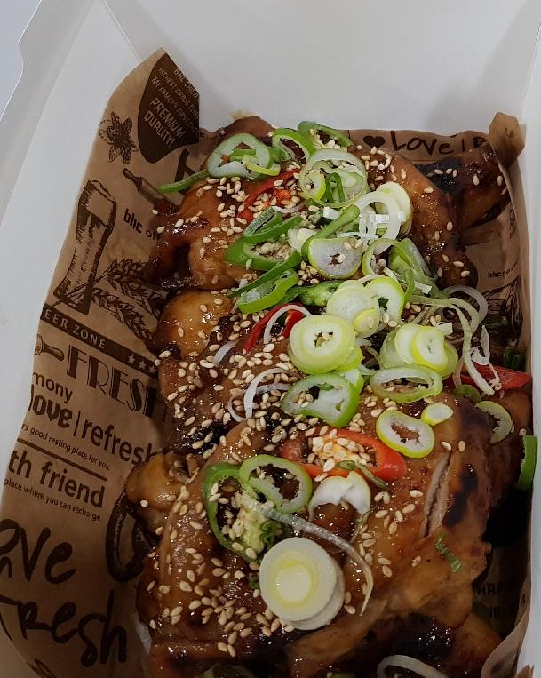 BHC(파주시청점) 이미지