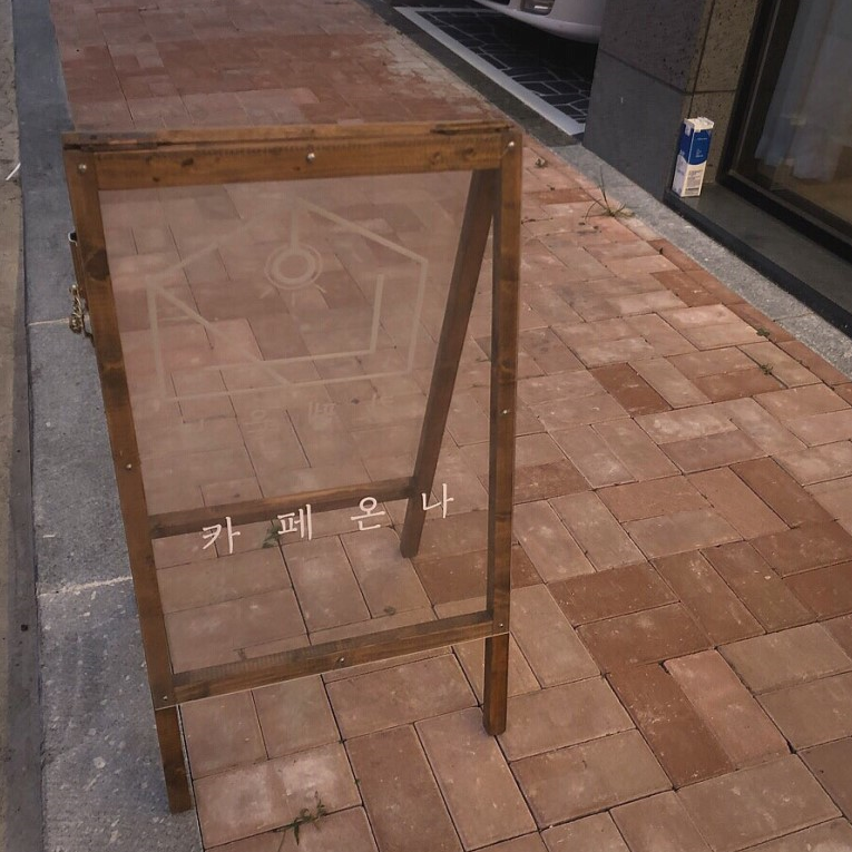 CAFE ONNA(카페 온나) 이미지