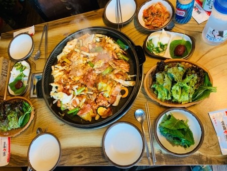 지암막국수 이미지