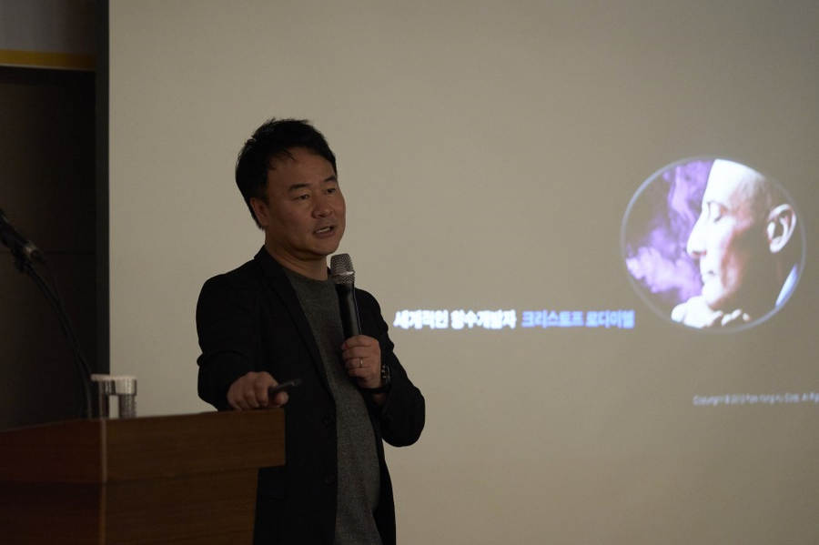 CNP차앤박피부과 이미지