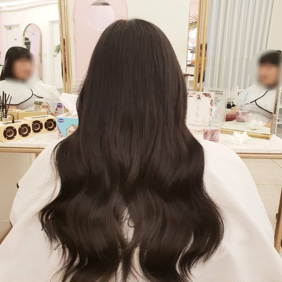 머리가살롱살롱 이미지