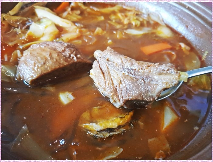 무교동갈비 이미지