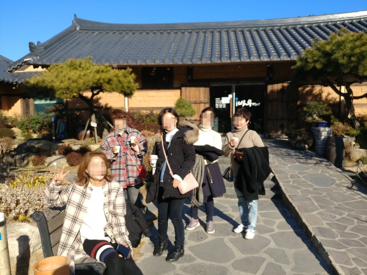 (주)부산리무진투어 이미지