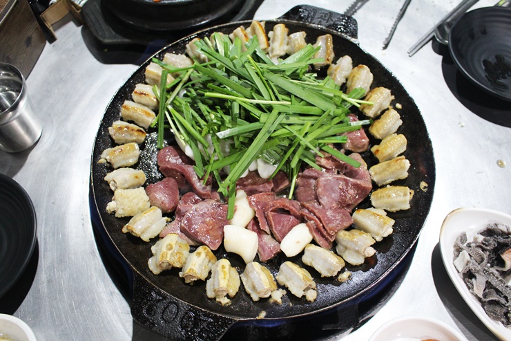 대관령곱창 이미지