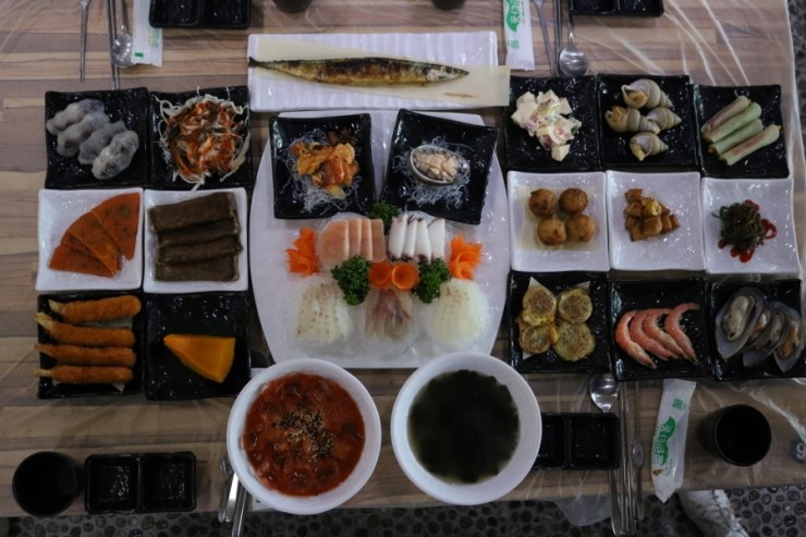 엄지유통시스템 이미지