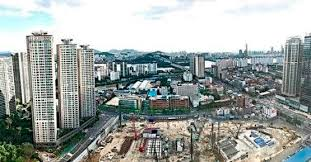 용산개발 이미지
