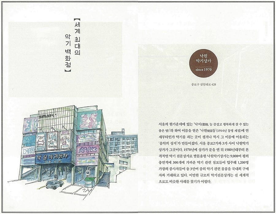 낙원종합유통 이미지