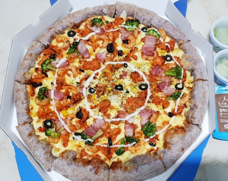 피자알볼로울산 이미지