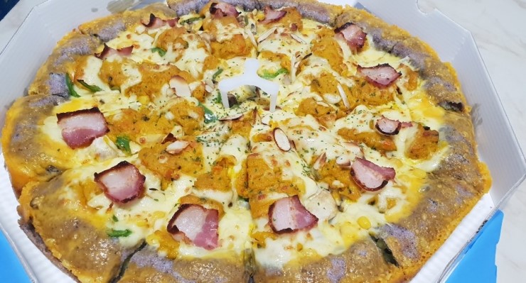 피자알볼로울산 이미지