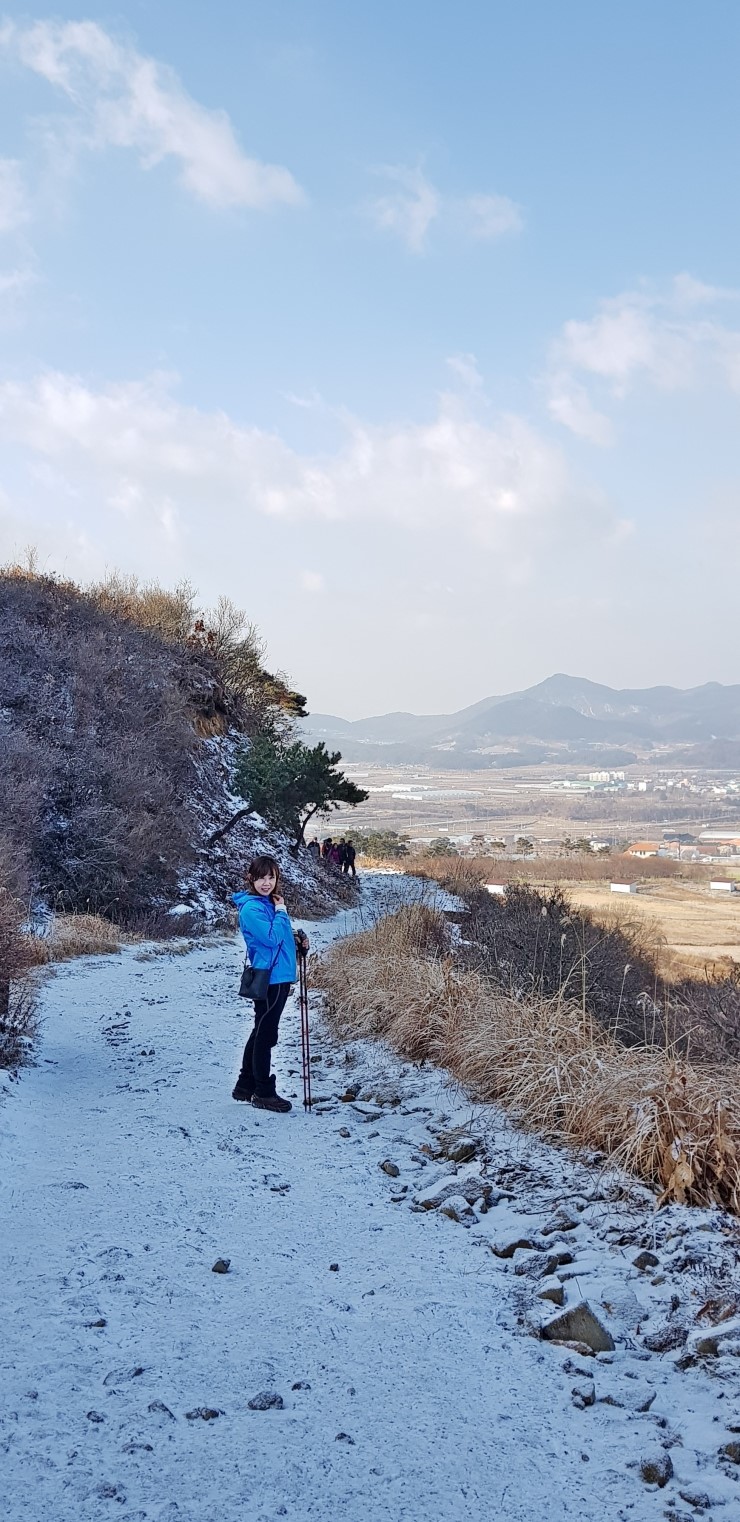 산들민박 이미지