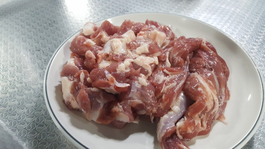생생오리 이미지