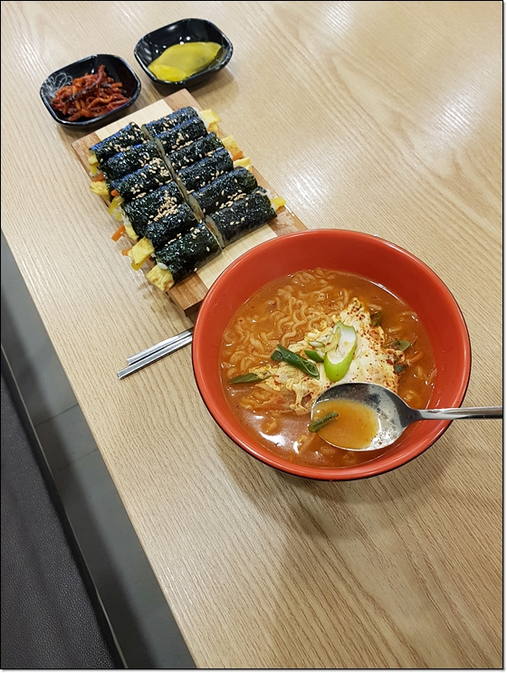 꼬마분식 이미지