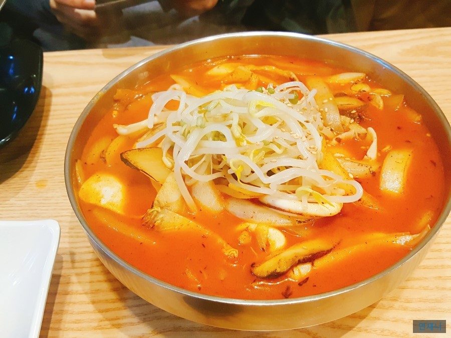 윤셰프의짬뽕데이 이미지