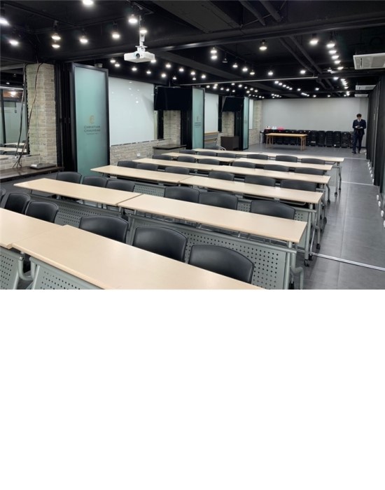 크리스챤쇼보뷰티미용학원 이미지