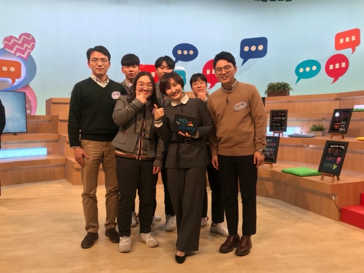 한국말산업고등학교 이미지
