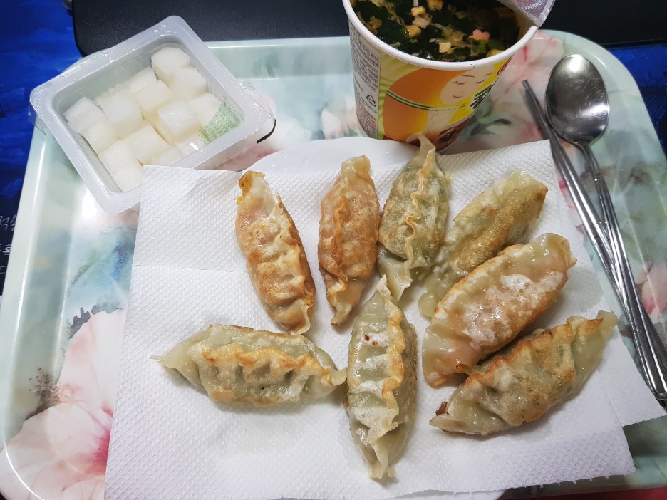 팔도쌀치킨 이미지